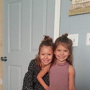 Meet your Posher, Lori